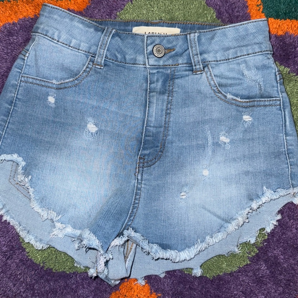 Daisy Dukes!